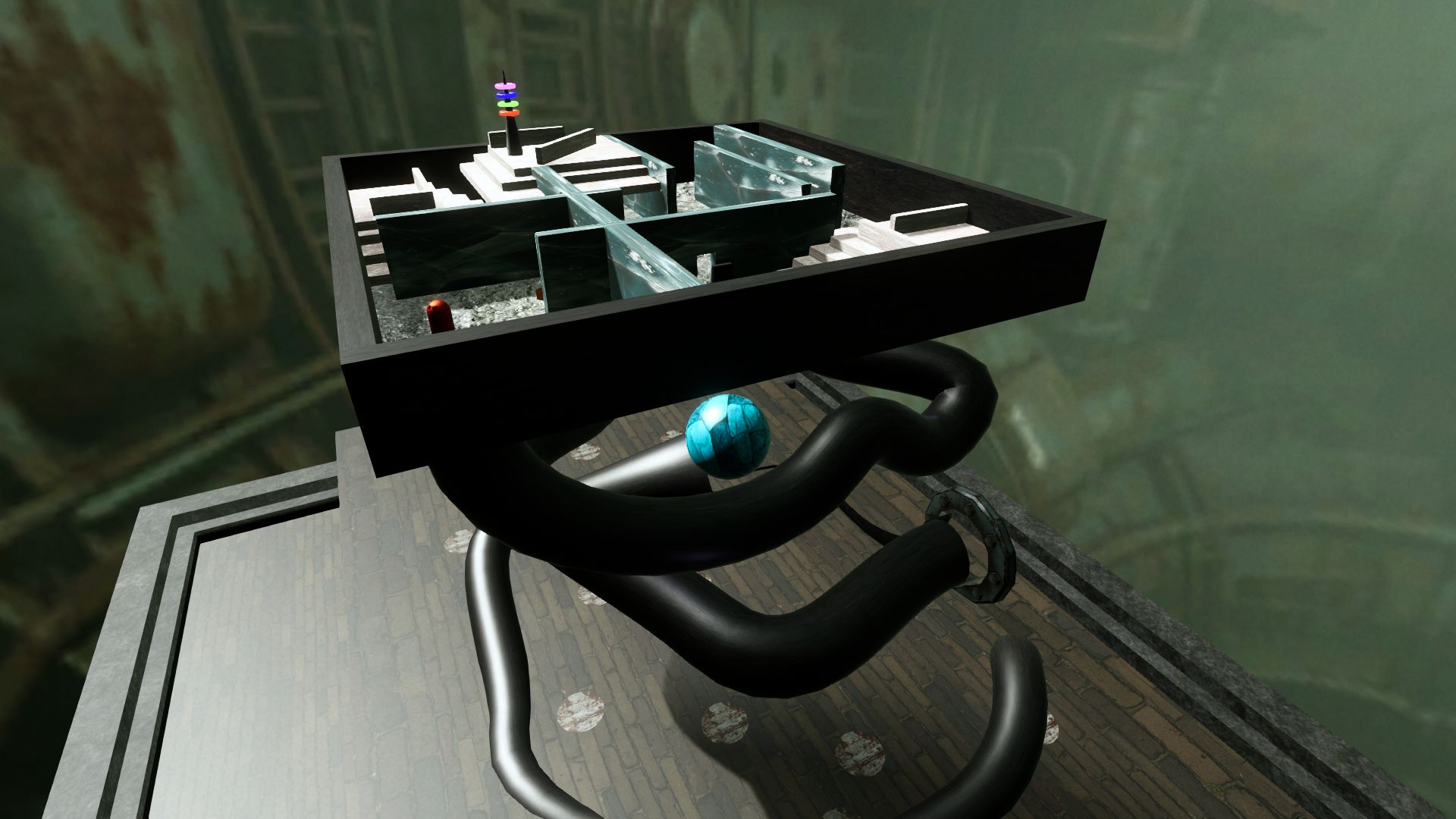 RollaBall Overview Levels 1-3